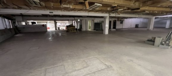 1650m² Commercial property in Barcelona, Spain No. 112497 11