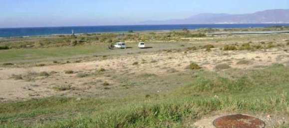  قطعة أرض في Almeria, Spain رقم 150716 4