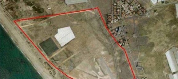  قطعة أرض في Almeria, Spain رقم 150716 6