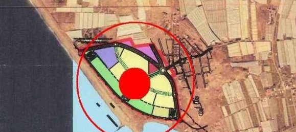  قطعة أرض في Almeria, Spain رقم 150716 13