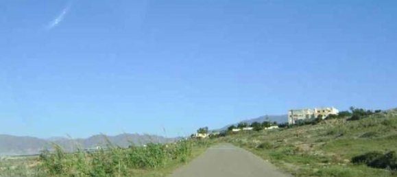  قطعة أرض في Almeria, Spain رقم 150716 3