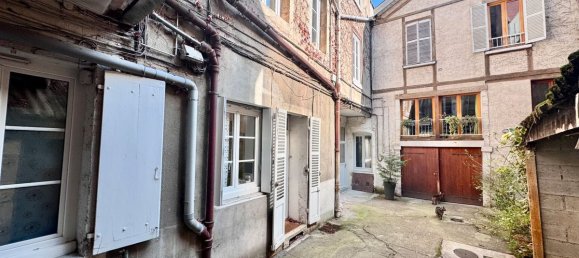 2 chambres Appartement à Dijon, France No. 205533 11