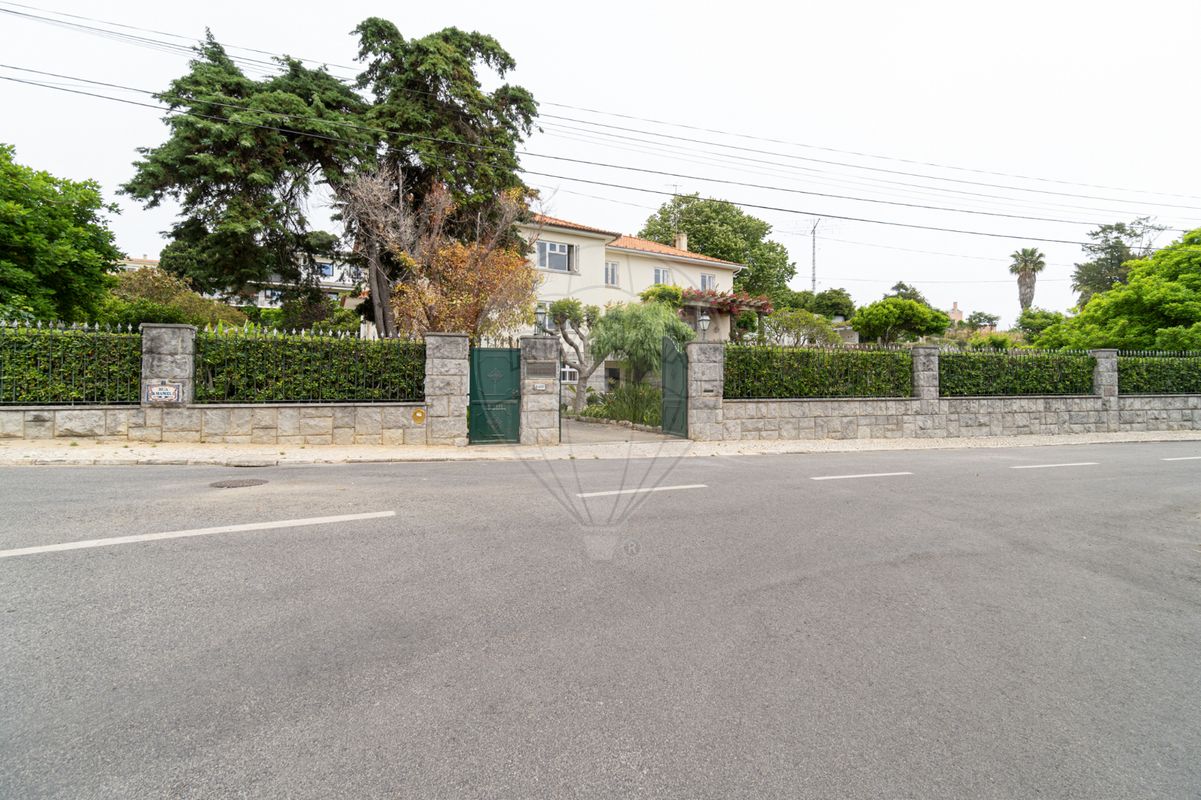 9 غرف نوم منزل في Oeiras, Portugal رقم 160738