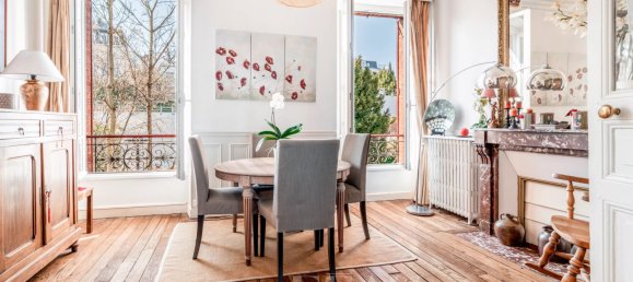 3 Schlafzimmer Doppelhaus in Saint-Cloud, France, Nr. 189206 5