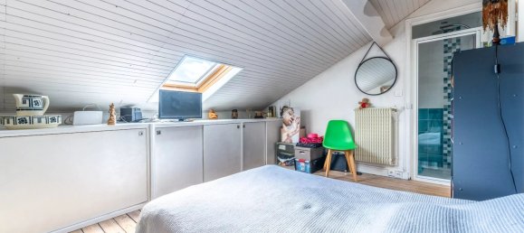 3 Schlafzimmer Doppelhaus in Saint-Cloud, France, Nr. 189206 12