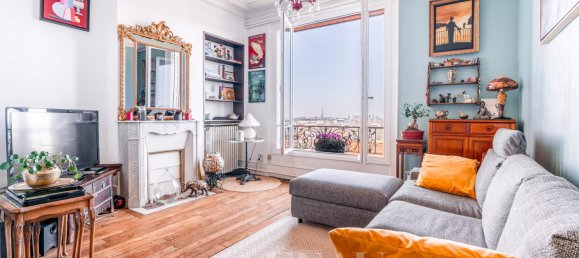 3 Schlafzimmer Doppelhaus in Saint-Cloud, France, Nr. 189206 2