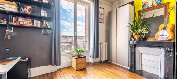 3 Schlafzimmer Doppelhaus in Saint-Cloud, France, Nr. 189206 10