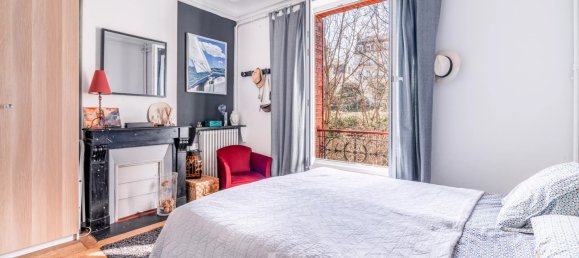 3 Schlafzimmer Doppelhaus in Saint-Cloud, France, Nr. 189206 8