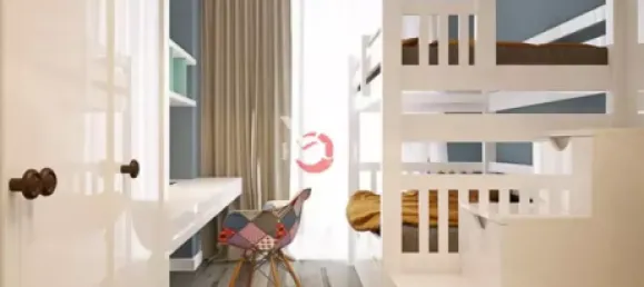 3 غرف نوم شقة في District 7, Vietnam رقم 19807 2