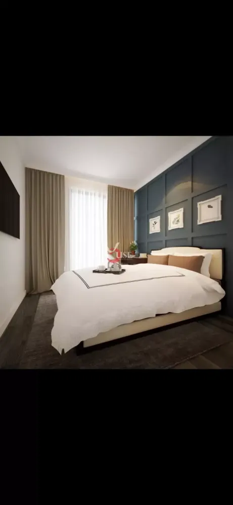 3 غرف نوم شقة في District 7, Vietnam رقم 19807