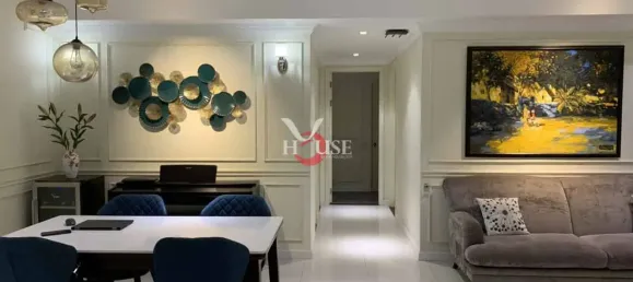 3 غرف نوم شقة في District 7, Vietnam رقم 19807 5