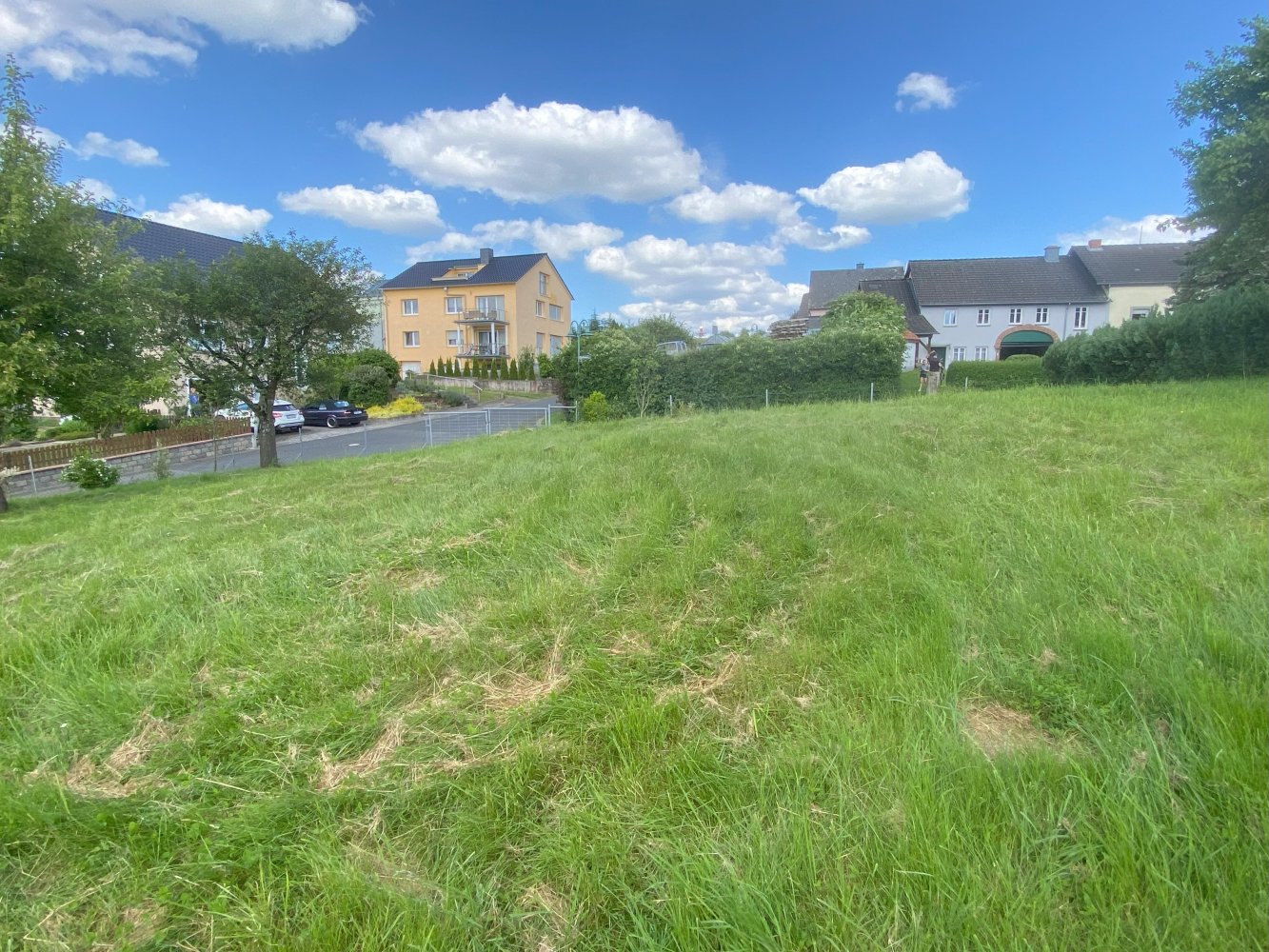 Grundstück in Rheinland-Pfalz, Germany, Nr. 190008