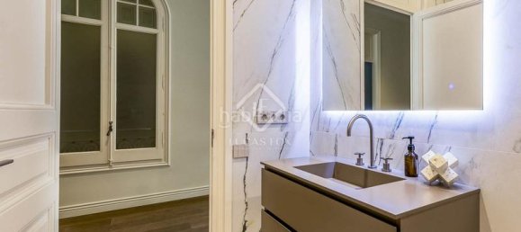 4 غرف نوم شقة في Eixample, Spain رقم 58666 36