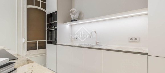 4 غرف نوم شقة في Eixample, Spain رقم 58666 15