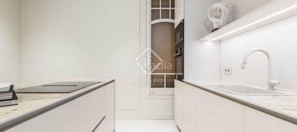 4 غرف نوم شقة في Eixample, Spain رقم 58666 16