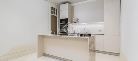 4 غرف نوم شقة في Eixample, Spain رقم 58666 13