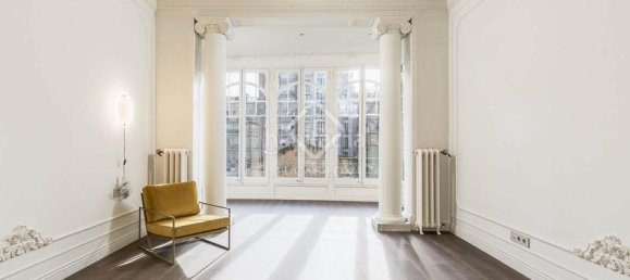 4 غرف نوم شقة في Eixample, Spain رقم 58666 18