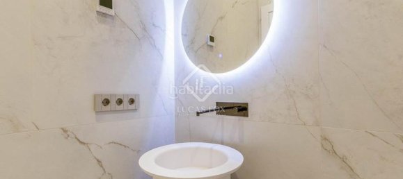 4 غرف نوم شقة في Eixample, Spain رقم 58666 41