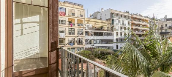 4 غرف نوم شقة في Eixample, Spain رقم 58666 28