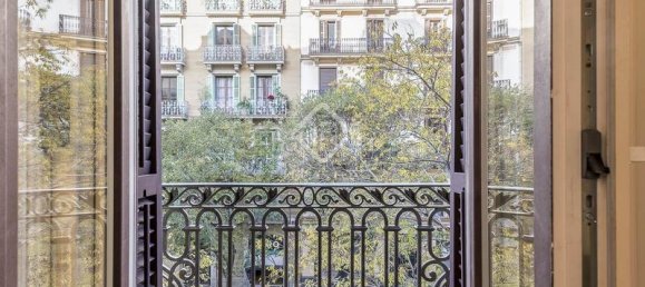 4 غرف نوم شقة في Eixample, Spain رقم 58666 7