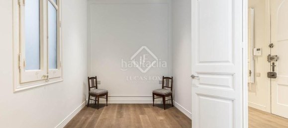 4 غرف نوم شقة في Eixample, Spain رقم 58666 37