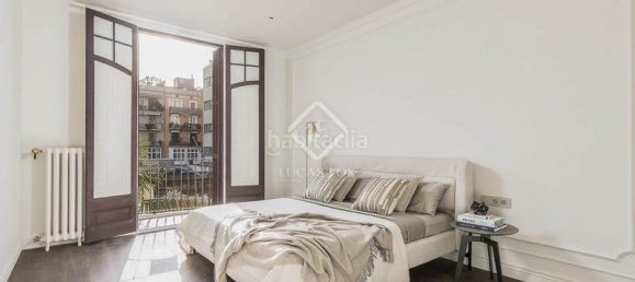 4 غرف نوم شقة في Eixample, Spain رقم 58666 24