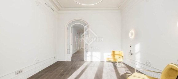 4 غرف نوم شقة في Eixample, Spain رقم 58666 22