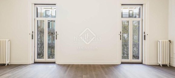 4 غرف نوم شقة في Eixample, Spain رقم 58666 6