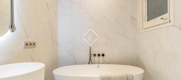 4 غرف نوم شقة في Eixample, Spain رقم 58666 32