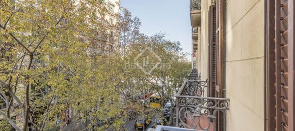 4 غرف نوم شقة في Eixample, Spain رقم 58666 9