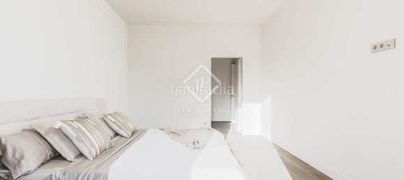 4 غرف نوم شقة في Eixample, Spain رقم 58666 27