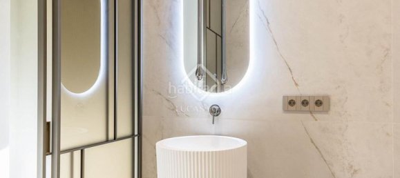 4 غرف نوم شقة في Eixample, Spain رقم 58666 33