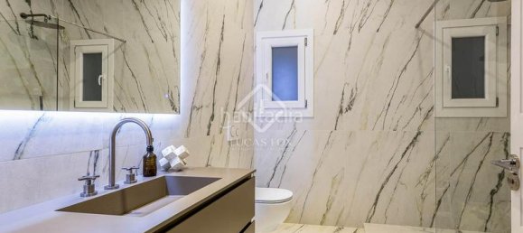 4 غرف نوم شقة في Eixample, Spain رقم 58666 34