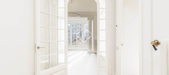 4 غرف نوم شقة في Eixample, Spain رقم 58666 23