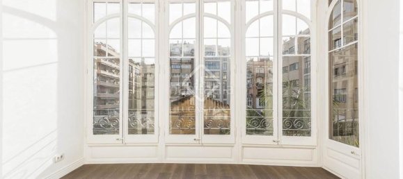 4 غرف نوم شقة في Eixample, Spain رقم 58666 20