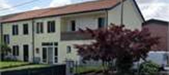 Apartamento de 6 habitaciónes en San Giorgio delle Pertiche, Italy No. 56653 10