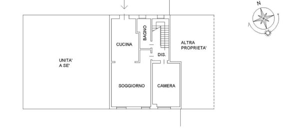 Apartamento de 6 habitaciónes en San Giorgio delle Pertiche, Italy No. 56653 27