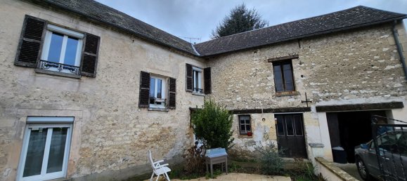 4 Schlafzimmer Haus in Bornel, France, Nr. 87502 7