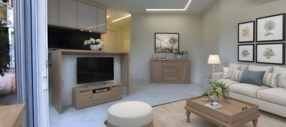 Estúdio em Nice, France N.º 329245 8