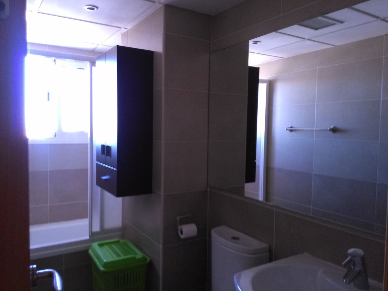 2 bedrooms Apartment in Roquetas de Mar, Spain No. 231128