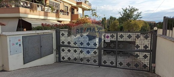 Garagem de 1 divisão em Rome, Italy N.º 141825 8