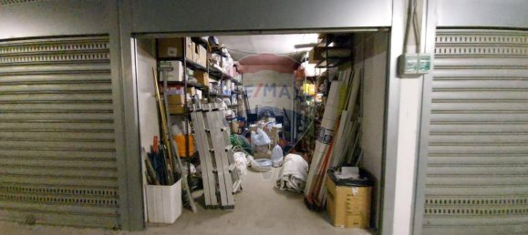 Garagem de 1 divisão em Rome, Italy N.º 141825 2