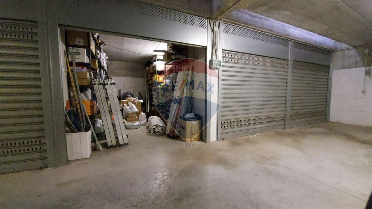 Garagem de 1 divisão em Rome, Italy N.º 141825