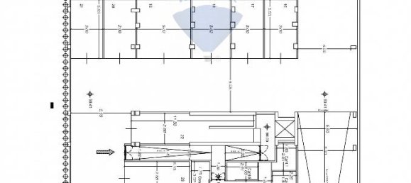 Garagem de 1 divisão em Rome, Italy N.º 141825 23