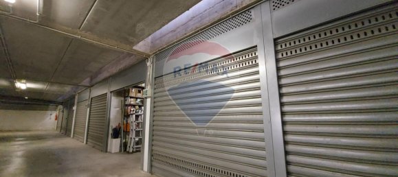 Garagem de 1 divisão em Rome, Italy N.º 141825 5