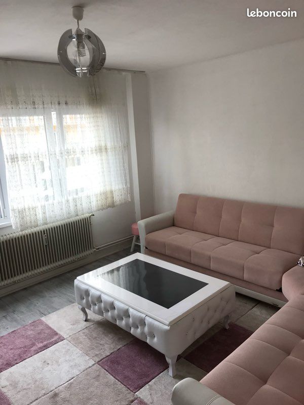 3غرفة شقة في Selestat, France رقم 283956