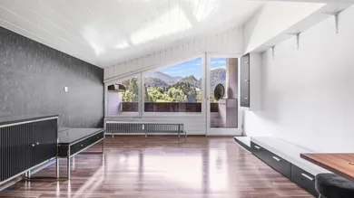 1 Schlafzimmer Wohnung in Reutte, Austria, Nr. 208062