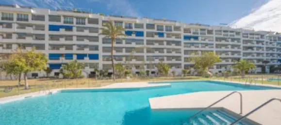 1 bedroom Apartment in Marbella, Spain No. 123994 34