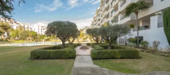 1 bedroom Apartment in Marbella, Spain No. 123994 19