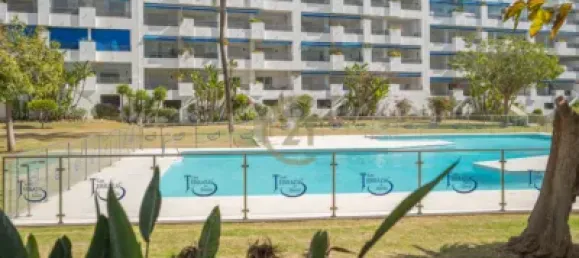 1 bedroom Apartment in Marbella, Spain No. 123994 43